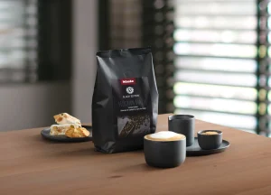 Miele Black Edition Spezialitätenkaffee SelectionBrazil
