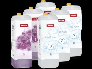 Miele UltraPhase 1 und 2 FloralBoost