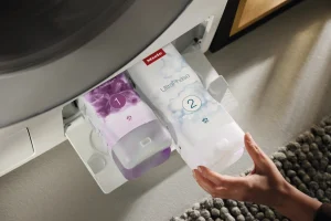 Miele UltraPhase 1 und 2 FloralBoost