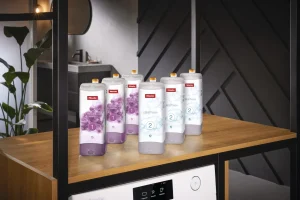 Miele UltraPhase 1 und 2 FloralBoost