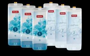 Miele UltraPhase 1 und 2 Refresh Elixir