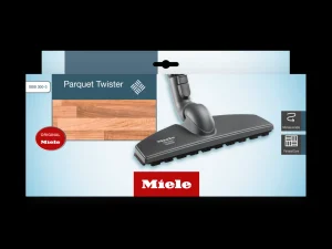 Parquet Twister – Parkettbürste