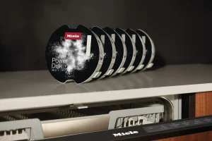 PowerDisk All in 1, Vorratsset 6 Stück