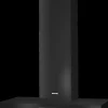 PUR 98 W Matt-Schwarz