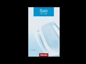 Regeneriersalz, 1,5 kg