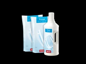 Reiniger-Pulver Dosier-Set