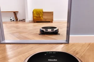 Scout RX3 Home Vision HD Roségold PearlFinish