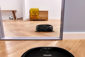Scout RX3 Obsidianschwarz