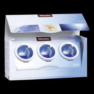 Set 3x Duftflakon Aqua