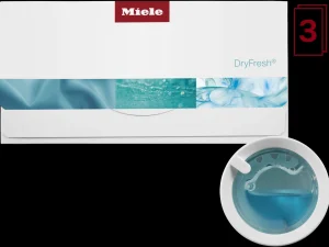 Set 3x Duftflakon DryFresh™