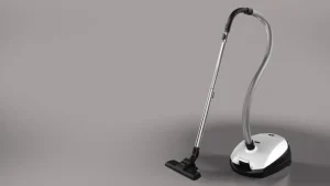 Staubraumfilter