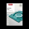 Staubsaugerbeutel HyClean Pure TU