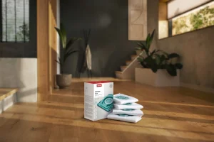 Staubsaugerbeutel HyClean Pure TU
