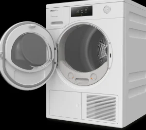 TCR780WP Eco&Steam&9kg Lotosweiß