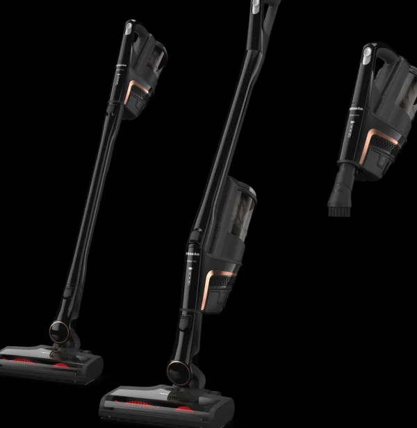 Triflex HX2 125 Gala Edition Obsidianschwarz
