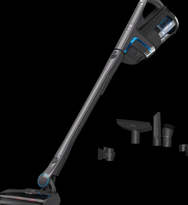Triflex HX1 Facelift Active Graphitgrau