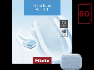 UltraTabs All in 1, 60 Stück