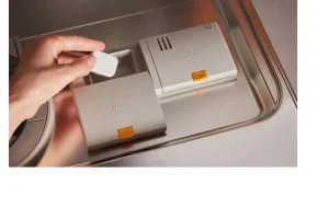 UltraTabs All in 1 ECO, 60 Stück