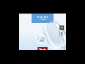 UltraTabs HyClean, 30 Stück