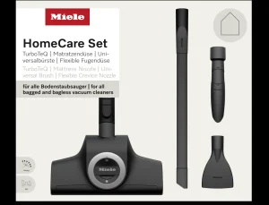 Zubehörkoffer HomeCare